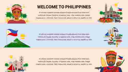 Philippines PPT presentation